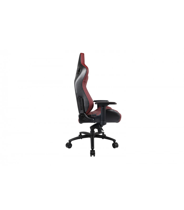 Anda Seat Kaiser Maroon