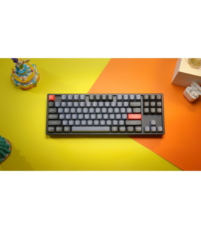 Keychron K8 Pro Blue Switch (US)