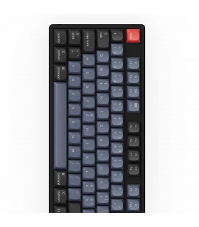 Keychron K8 Pro Red Switch (CH)