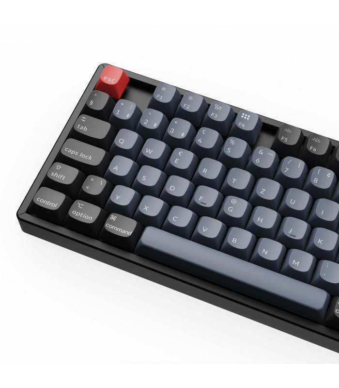 Keychron K8 Pro Blue Switch (CH)