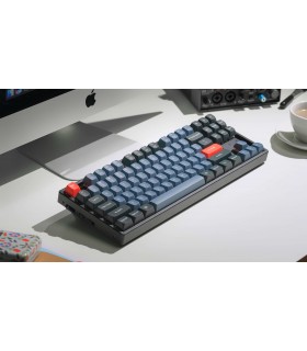 Keychron K8 Pro Brown Switch (CH)