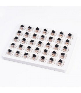 Gateron G Pro Switch Set  35pcs/Set Black