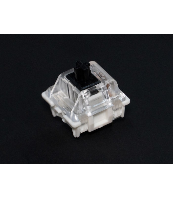 Gateron G Pro Switch Set  35pcs/Set Black