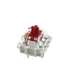 Gateron G Pro 2.0 Switch Set 110pcs/Set Red