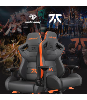 Andaseat Fnatic Edition