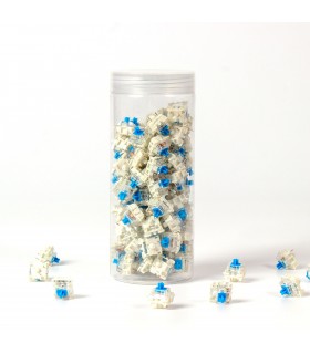 Gateron G Pro 2.0 Switch Set 110pcs/Set Blue