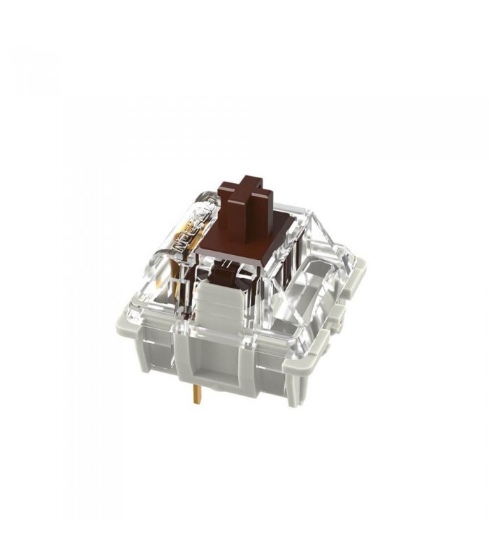 Gateron G Pro 2.0 Switch Set 110pcs/Set Brown