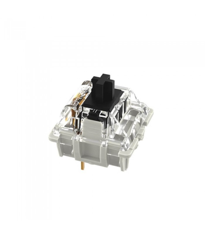 Gateron G Pro 2.0 Switch Set 110pcs/Set Black