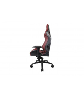 Anda Seat Kaiser Maroon