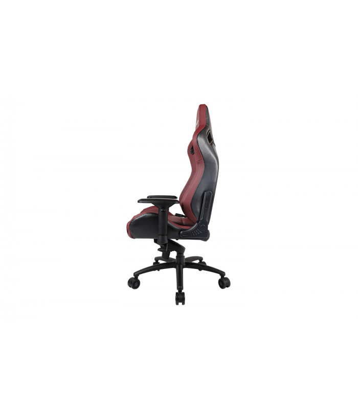Anda Seat Kaiser Maroon
