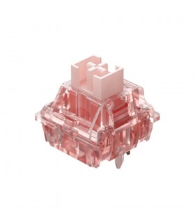 Gateron Box Ink V2 Switch Set 110pcs/Set Pink