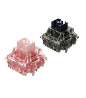 Gateron Box Ink V2 Switch Set 110pcs/Set Pink