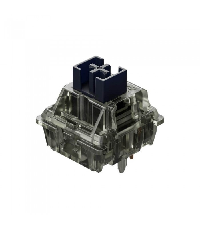 Gateron Box Ink V2 Switch Set 110pcs/Set Black