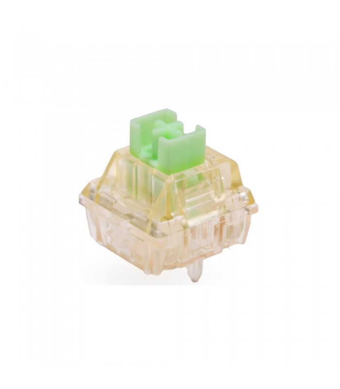 Gateron Kangaroo Box Ink 59 cN Switch 110pcs/Set 