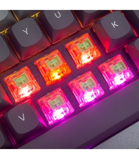 Gateron Kangaroo Box Ink 59 cN Switch 110pcs/Set 