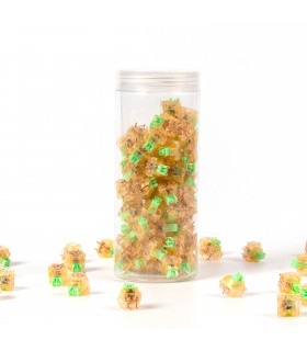 Gateron Kangaroo Box Ink 63 cN Switch 110pcs/Set