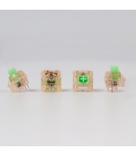 Gateron Kangaroo Box Ink 63 cN Switch 110pcs/Set