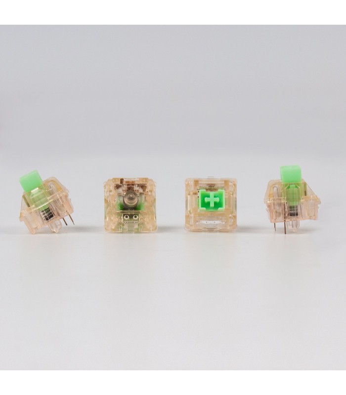 Gateron Kangaroo Box Ink 63 cN Switch 110pcs/Set