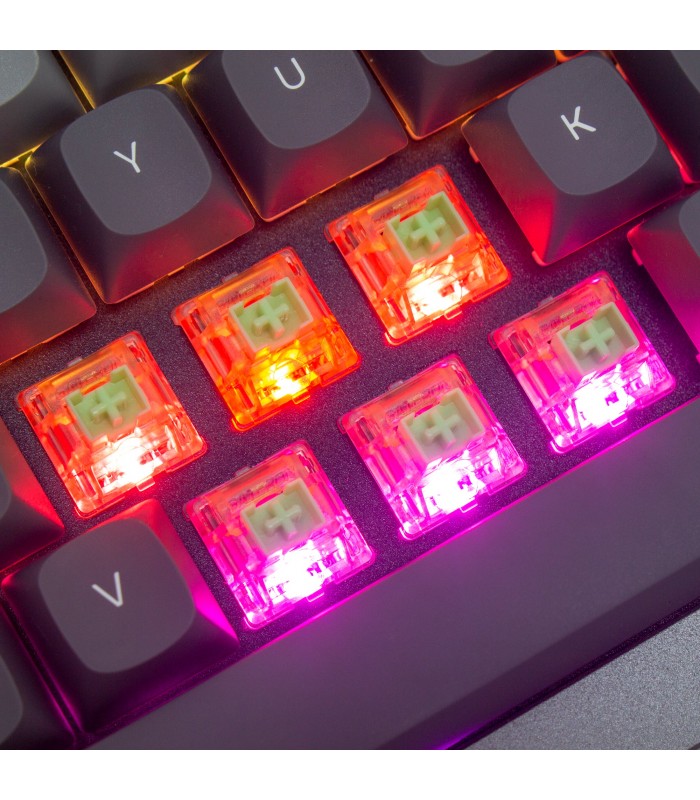 Gateron Kangaroo Box Ink 63 cN Switch 110pcs/Set