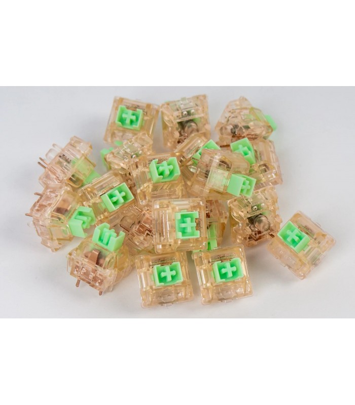 Gateron Kangaroo Box Ink 63 cN Switch 110pcs/Set