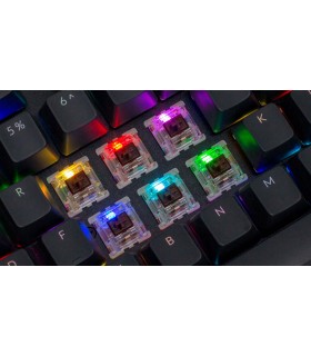 Gateron G Pro 2.0 Switch Set 110pcs/Set Blue