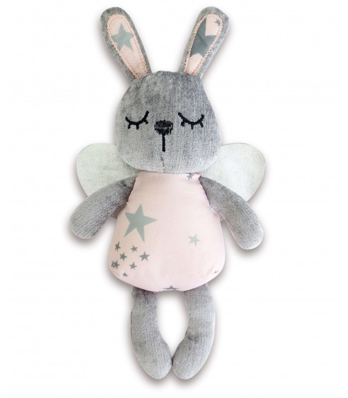 Celeste & Fae Rocking Unicorn