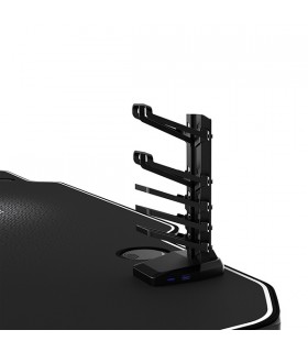 Ultradesk LEVEL Black