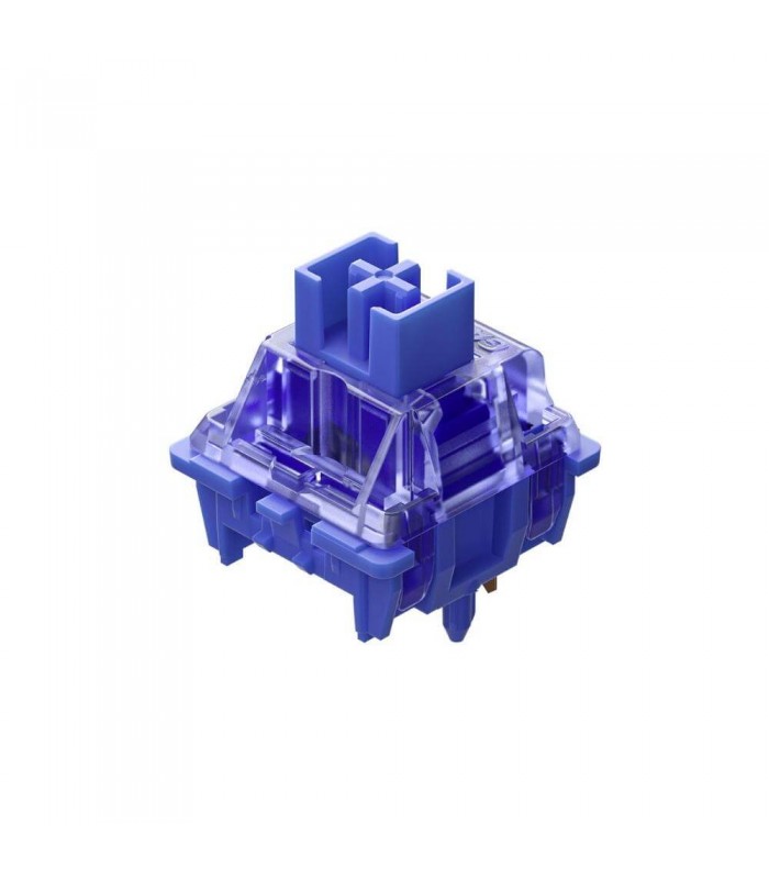 Gateron Box CJ Switch Set 110pcs/Set Dark Blue