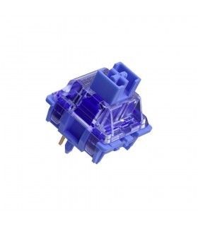 Gateron Box CJ Switch Set 110pcs/Set Dark Blue