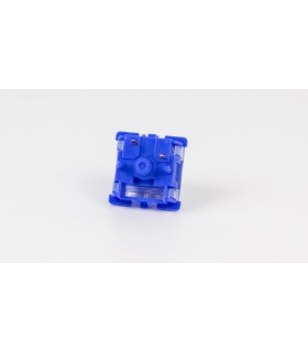 Gateron Box CJ Switch Set 110pcs/Set Dark Blue