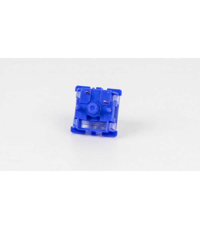 Gateron Box CJ Switch Set 110pcs/Set Dark Blue