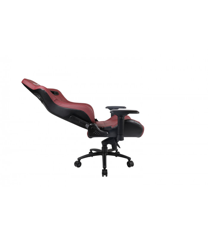 Anda Seat Kaiser Maroon