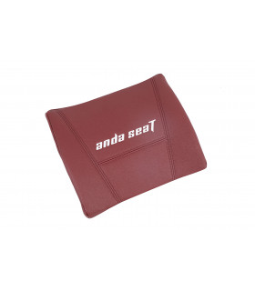 Anda Seat Kaiser Maroon