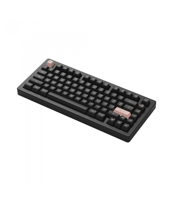 Akko ACR Pro75 RGB Black