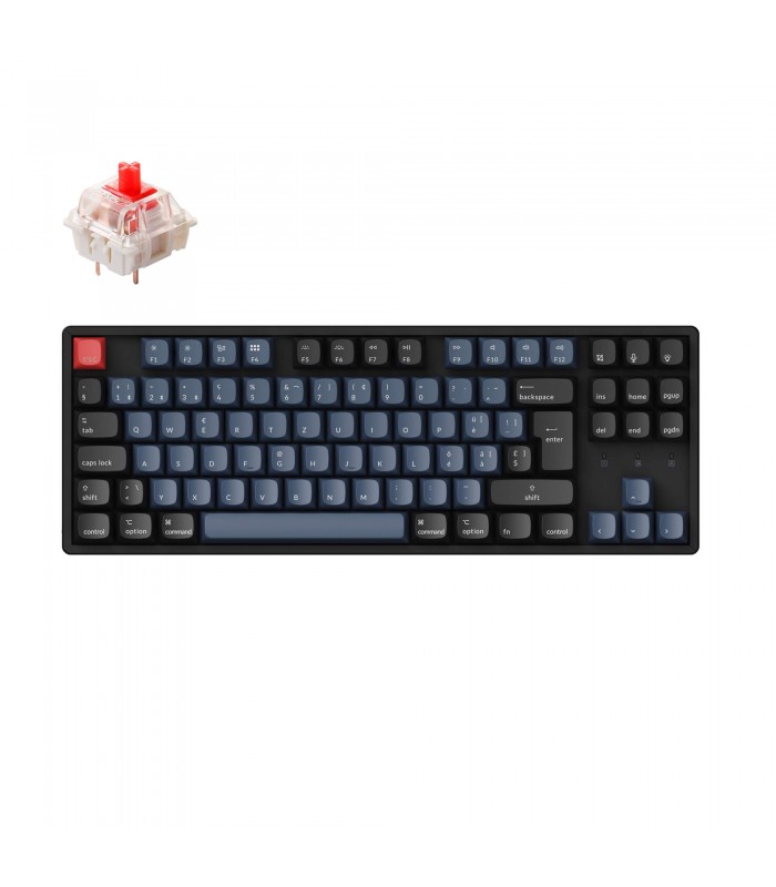 Keychron K8 Pro Red Switch (CH)