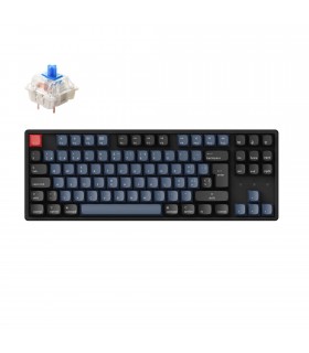 Keychron K8 Pro Blue Switch (CH)