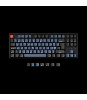 Keychron K8 Pro Blue Switch (CH)