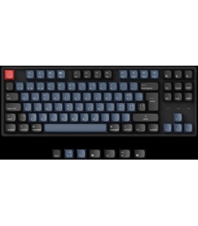 Keychron K8 Pro Blue Switch (CH)