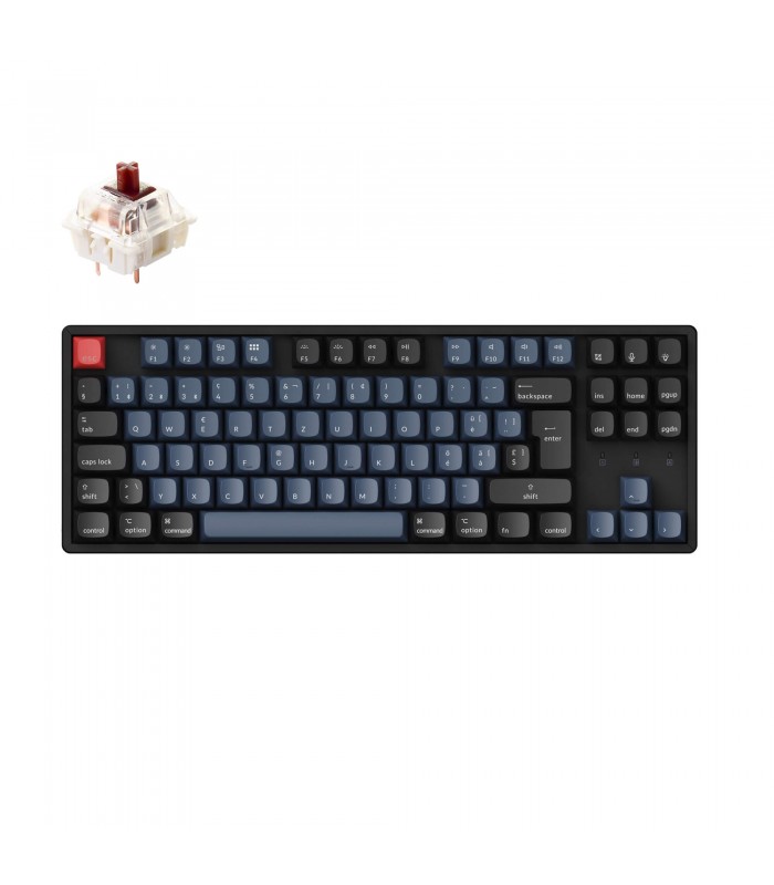 Keychron K8 Pro Brown Switch (CH)