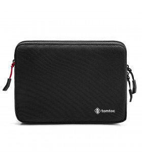 tomtoc Easy A01 Accessories Organizer Case, Black