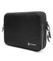 tomtoc Easy A01 Accessories Organizer Case, Black