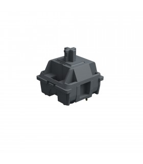 Akko POM Silver Switch (45pcs)