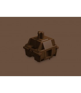 Akko POM Brown Switch (45pcs)