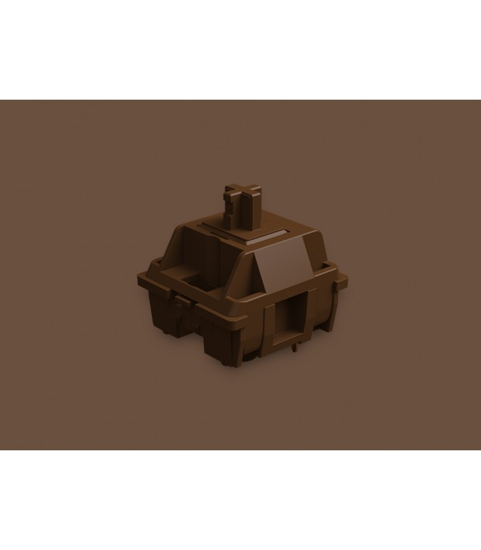 Akko POM Brown Switch (45pcs)