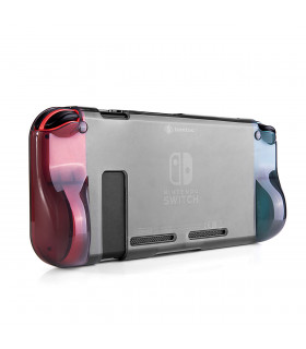 tomtoc Nintendo Switch Combo Set, Grey