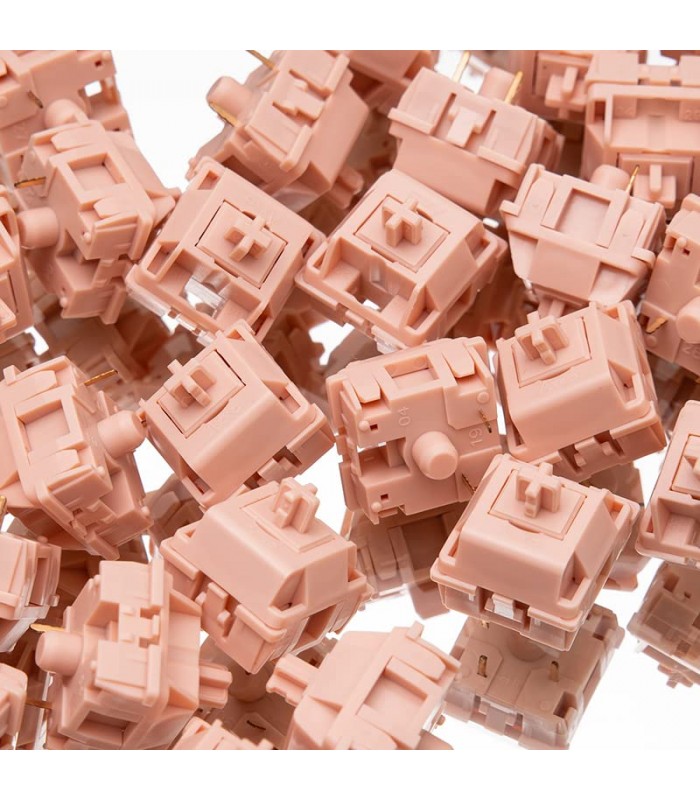 Akko POM Pink Switch (45pcs)