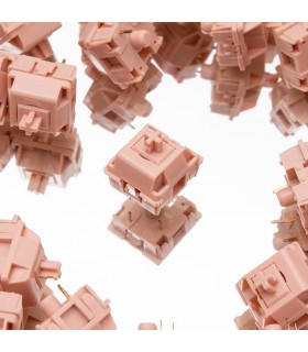 Akko POM Pink Switch (45pcs)