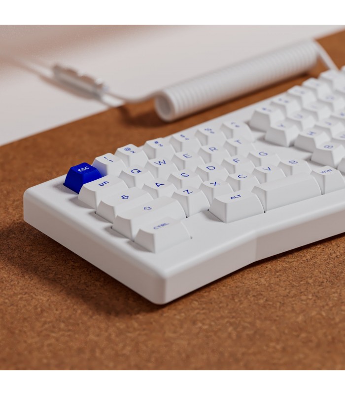 Akko ACR Pro Alice Plus White