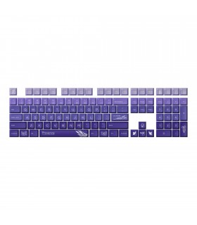 Akko JDA Provence Lavender PBT Keycap Set