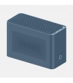 IQUNIX ZX-1 Air-Cooling Mini-ITX Case Navy Blue